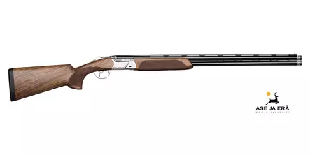 Beretta 694 Sporting 12/76 haulikko - Päällekkäispiippuiset haulikot - A4R16211B00101 - 1