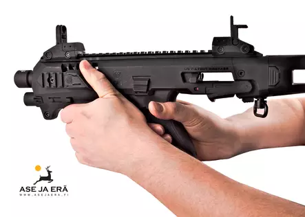 CAA Micro RONI Peukalotuet -oikea ja vasen - Tukit ja muunnossarjat - MICRORONITRH01 - 2