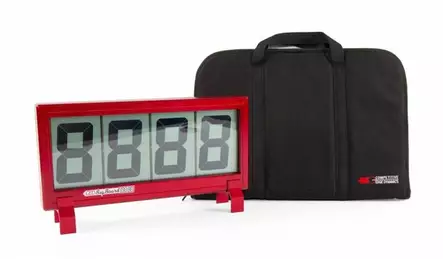 CED näyttötaulu - Ajanottolaitteet - 18100031 - 2