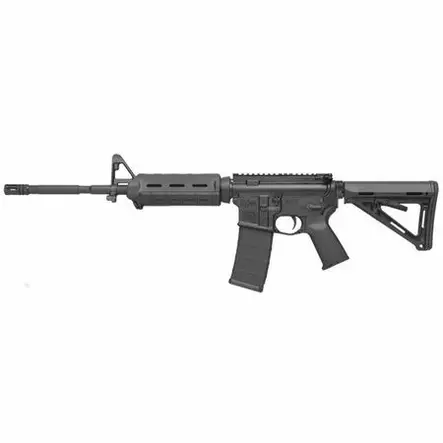 Colt Defense M4 Magpul .223 16" - Puoliautomaattikiväärit - LE344391 - 1