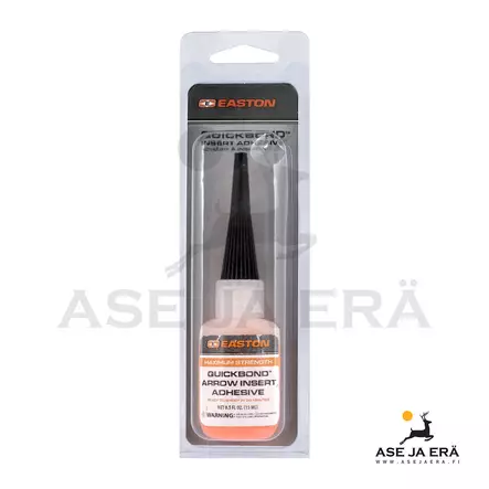Easton Dr Doug's inserttiliima .50 oz - Nuoliliimat ja teipit - 723560228041 - 1