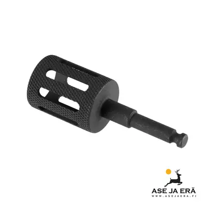 GG&G, INC Benelli M4 taktinen latauskahva - Haulikoiden osat - 336000071 - 2