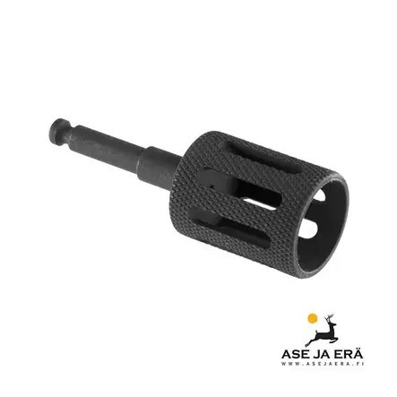 GG&G, INC Benelli M4 taktinen latauskahva - Haulikoiden osat - 336000071 - 1