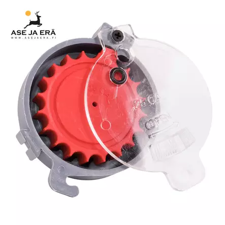 Hatsan Blitz 6,35 mm lipas - Hatsan lippaat ja rullat - 068071 - 2