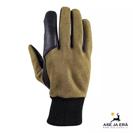 Haunter X2 Warmliner metsästyshanskat - Ampuma- ja metsästyskäsineet - 7340143703691 - 1