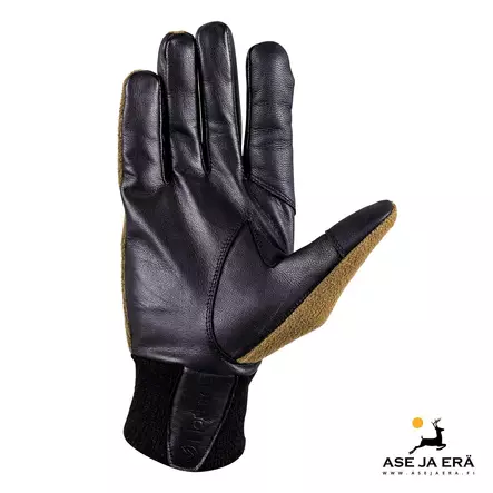 Haunter X2 Warmliner metsästyshanskat - Ampuma- ja metsästyskäsineet - 7340143703691 - 2