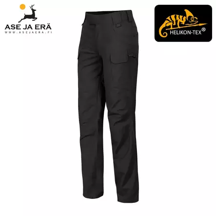 Helikon naisten Resized UTP housut - musta - Naisten housut - 5902688004101 - 1