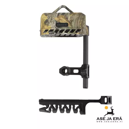 Hoyt Superlite 2-Piece nuoliteline - Nuolitelineet - 889374438561 - 2