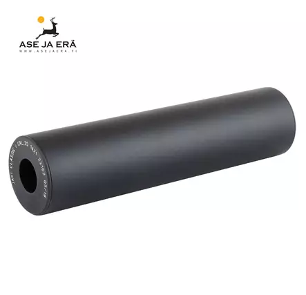 Jaki Classic i cal .223 vaimennin mattamusta - Jaki äänenvaimentimet - jakiclassic22317x1 - 1