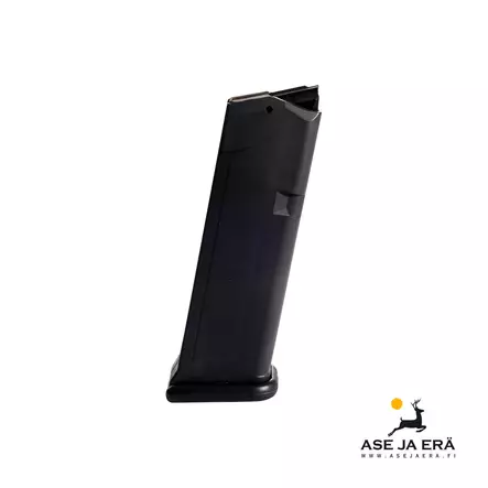 KCI USA Glock pistoolien 15 patruunan polymeeri lipas - Pistoolien lippaat - 851586008191 - 2