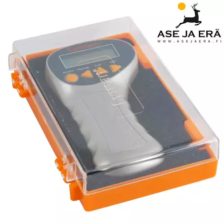 Lyman Electronic Trigger Pull Gauge - elektroninen laukaisuvastuksen mittari - Asetyökalut ja tarvikkeet - 011516522481 - 3