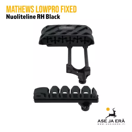 Mathews LowPro Fixed nuoliteline - Nuoliviinit - 720770021981 - 2