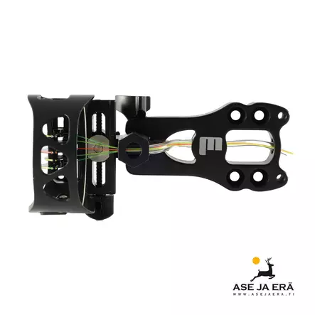 Maximal Solid Micro 5-pin .019" tähtäin - Taljajousen tähtäimet - 9227000001061 - 3