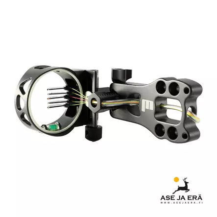 Maximal Solid Micro 5-pin .019" tähtäin - Taljajousen tähtäimet - 9227000001061 - 2