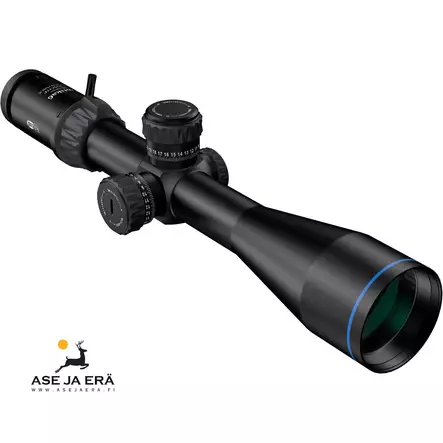 Meopta MeoPro Optika 6 5-30X56 FFP kiikaritähtäin - Meopta kiikaritähtäimet - 8594050735231 - 1