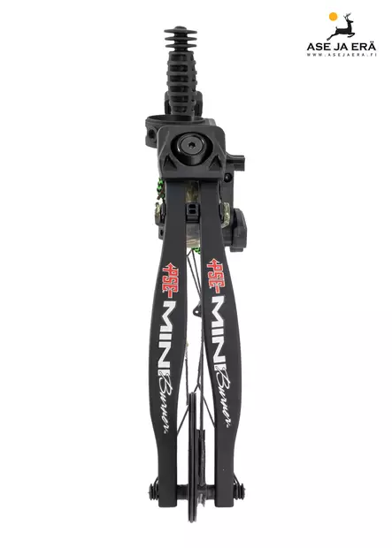 PSE Mini Burner RTS taljajousipaketti - RTS taljajousipaketit - 114581 - 2