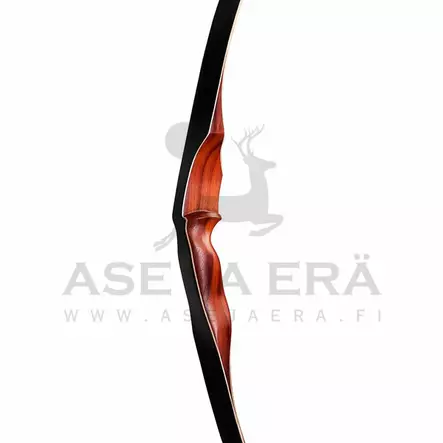 Ragim Black Bear Vastakaarijousi 58" Oikeakätinen - Vastakaarijouset - 552741 - 1