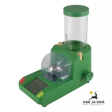 RCBS Chargemaster Link ruutivaaka - Ruutivaa'at - 604544675641 - 2