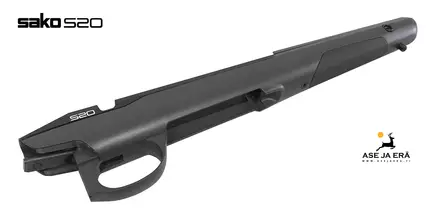 Sako S20 Hunter etutukki - Tukit ja muunnossarjat - S588207261 - 2
