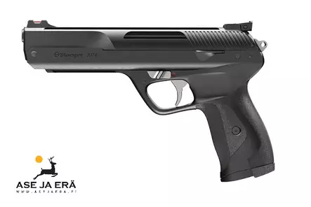 Stoeger XP4 ilmapistooli 4,5mm - Jousi ja puristeilma ilmapistoolit - STO20001 - 1