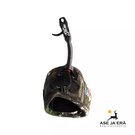 Tru Ball Bandit laukaisulaite rannekiinnityksellä - Laukaisulaitteet rannelenkillä - 611254012451 - 6