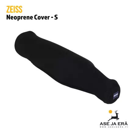 Zeiss Neoprene Cover neopreenisuoja - Merkkikohtaiset linssisuojat - 4047006316311 - 11