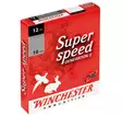 12/70 Winchester Super Speed Nickel No4 40g 10 kpl - 12/70 metsästyspatruunat - 634957818311 - 1