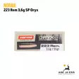223 Norma Oryx 3,6g kivääripatruuna - 223 kaliiperi - 7393923157191 - 10