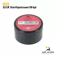 22LR Geco starttipatruuna 50 kpl - Starttiaseen patruunat - 4000294186301 - 5