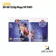 30-06 Lapua Mega 13g SP E401 kivääripatruuna - 30-06 kaliiperi - 6418267101721 - 5