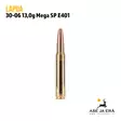 30-06 Lapua Mega 13g SP E401 kivääripatruuna - 30-06 kaliiperi - 6418267101721 - 7