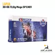 30-06 Lapua Mega 13g SP E401 kivääripatruuna - 30-06 kaliiperi - 6418267101721 - 11