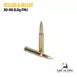 30-06 Sellier & Bellot 8g FMJ kiväärinpatruuna - 30-06 kaliiperi - 8590690340811 - 7
