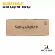 30-06 Sellier & Bellot 8g FMJ kiväärinpatruuna - 30-06 kaliiperi - 8590690340811 - 13