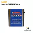 Luoti 30 cal Barnes Tipped TTS-x 168gr boattail - Rasian pääty - .30 luodit - 716876308781 - 6
