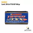 Luoti 30 cal Barnes Tipped TTS-x 168gr boattail - Yleiskuva rasia - .30 luodit - 716876308781 - 2