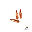 Hornady A-Max 30 cal 168 gr luoti 100 kpl - .30 luodit - 090255275131 - 4