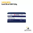 30 cal Lapua Mega E401 13,0g luoti 100kpl - .30 luodit - 6418267300421 - 3