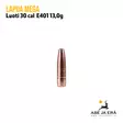 30 cal Lapua Mega E401 13,0g luoti 100kpl - .30 luodit - 6418267300421 - 5