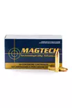30 Carbine Magtech 7,13g FMC 50 kpl - Muut kaliiperit - 7891798014491 - 3