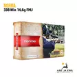 338 Win Norma Jaktmatch 14,6g 20 kpl - Muut kaliiperit - 7393923185101 - 6