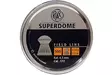 4,5mm RWS Superdome 0,54g 8,3gr - 4,5 mm ilmakivääriluodit - 4000294167911 - 9