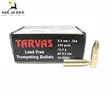 9,3mm/.366 Tarvas metsästysluoti 16,2 g - Muut luodit - 6430052780041 - 9