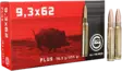 9,3x62 Geco Plus 16,5g 20kpl - 9,3x62 kaliiperi - 4000294178481 - 1