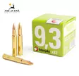 9,3x62 Podium FMJ 15 g Kokovaippainen kiväärinpatruuna - 9,3x62 kaliiperi - 8590690341801 - 1