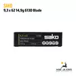9,3x62 Sako Powerhead Blade 14,9 g (613D) kivääripatruuna - 9,3x62 kaliiperi - 6438053155141 - 34
