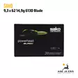 9,3x62 Sako Powerhead Blade 14,9 g (613D) kivääripatruuna - 9,3x62 kaliiperi - 6438053155141 - 31