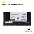 9,3x62 Sako Range 15g FMJ kiväärinpatruuna (161D) - 9,3x62 kaliiperi - 6438053186381 - 1