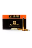 9,3x72R RWS 12,5 SP 20 kpl - Muut kaliiperit - 4000294118241 - 3