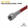 Best Fittings Ultima täyttöletku 15cm Yksityiskohta Liitin - Adapterit ja liitäntäsarjat - 05H2UL01 - 2
